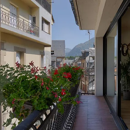 Casa Tino Апартаменты *